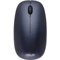Мышь ASUS MW201C (черный) фото 1